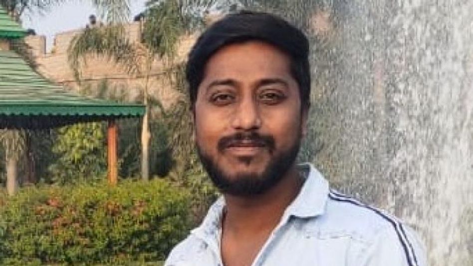 বেলঘরিয়ার আবাসনে উদ্ধার যুবকের মৃতদেহ, খুনের অভিযোগ  বেলঘরিয়ার আবাসনে উদ্ধার যুবকের মৃতদেহ, খুনের অভিযোগ