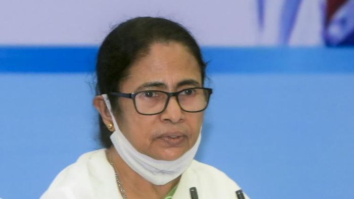 মমতা বন্দ্য়োপাধ্যায়