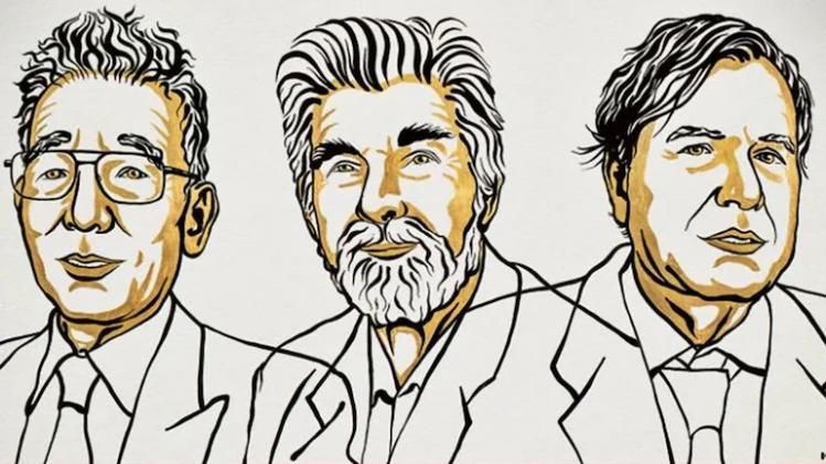 পদার্থবিদ্যায় নোবেল পেলেন আমেরিকা, জার্মানি ও ইতালির  গবেষক 