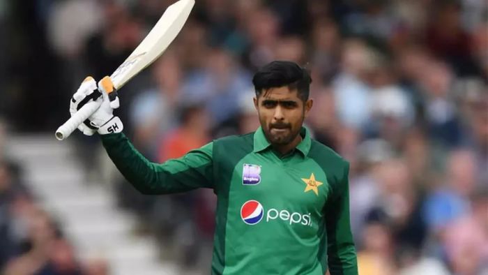 ভারতের বিরুদ্ধে পাকিস্তান ক্রিকেট দলের দ্বাদশ বেছে নিল ম্যানেজমেন্ট। ফাইল ছবি।