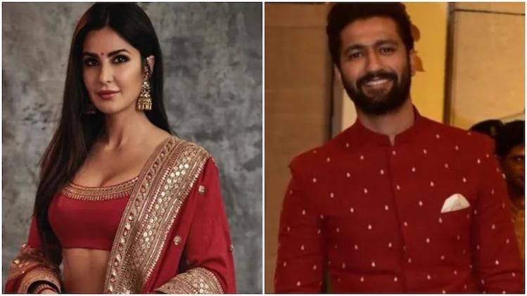 ডিসেম্বরেই বিয়ে ভিকি ক্যাটের, রাজস্থানে হবে ডেস্টিনেশন ওয়েডিং