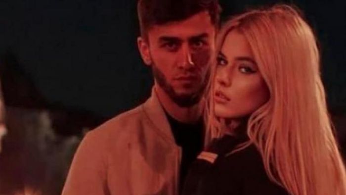 গ্রেফতার প্র্যাঙ্ক স্টার