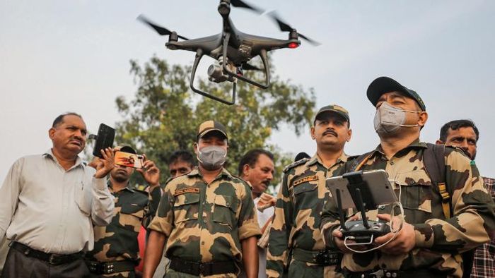 প্রতীকী ছবি-পিটিআই