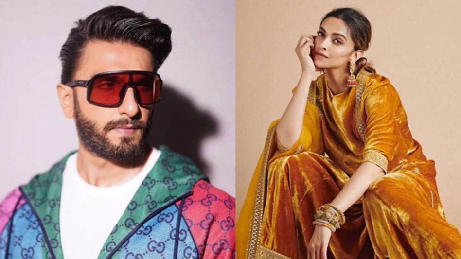 ক্রিকেট দুনিয়ায় দীপিকা-রণবীর! IPL-এ টিম কিনছেন স্টার দম্পত্তি ক্রিকেট দুনিয়ায় দীপিকা-রণবীর! IPL-এ টিম কিনছেন স্টার দম্পত্তি