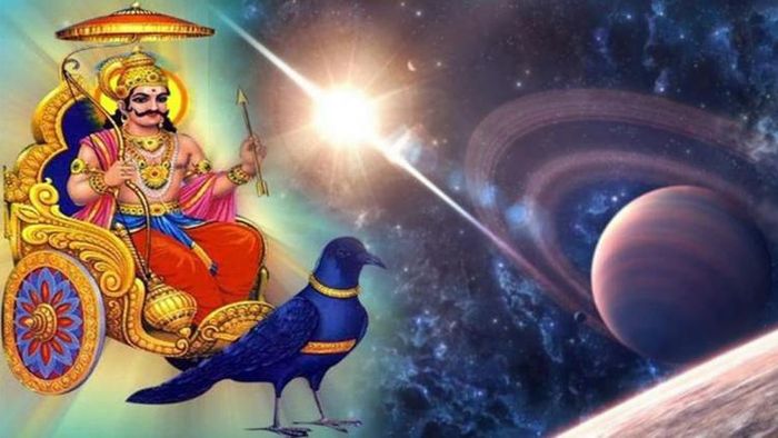 বর্গী থেকে মার্গী হচ্ছে শনি