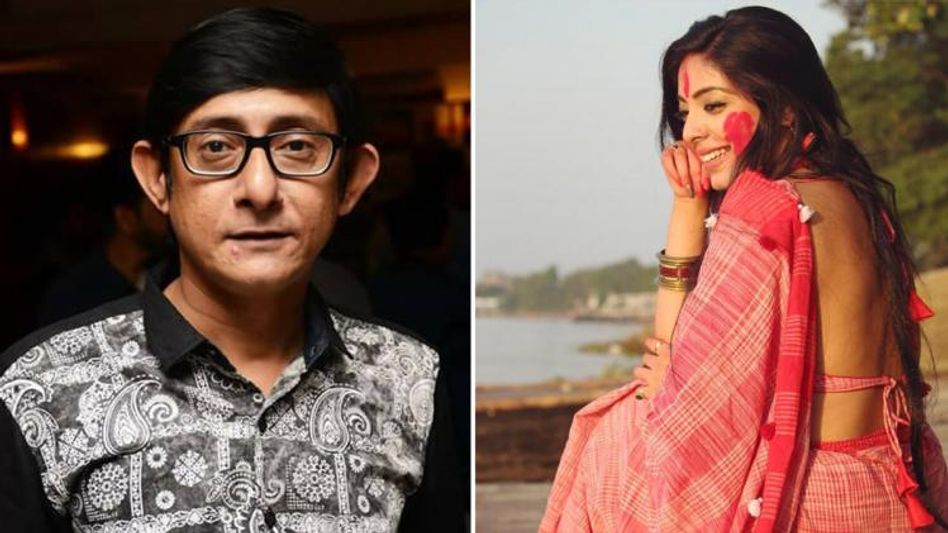 "যতই বাধা আসুক...." কাঞ্চনের সঙ্গে বিশেষ পোস্ট শ্রীময়ীর  "যতই বাধা আসুক...." কাঞ্চনের সঙ্গে বিশেষ পোস্ট শ্রীময়ীর