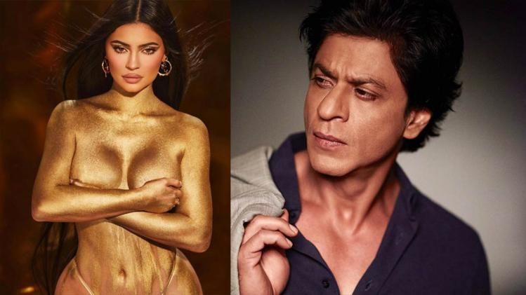 Film Wrap: ব্র্যান্ড ভ্যালুতে ধাক্কা কিং-খানের? ফের ন্যুড ছবিতে কাইলি