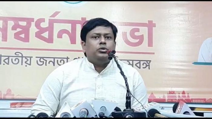 সুকান্ত মজুমদার