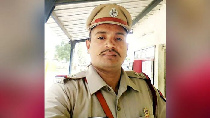 অভিযুক্ত আফসার আলি