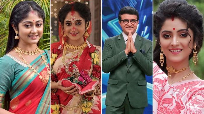 এই সপ্তাহের রেটিং চার্ট