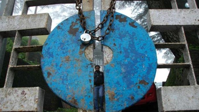 কয়েকদিন বন্ধ থাকবে ব্যাঙ্ক