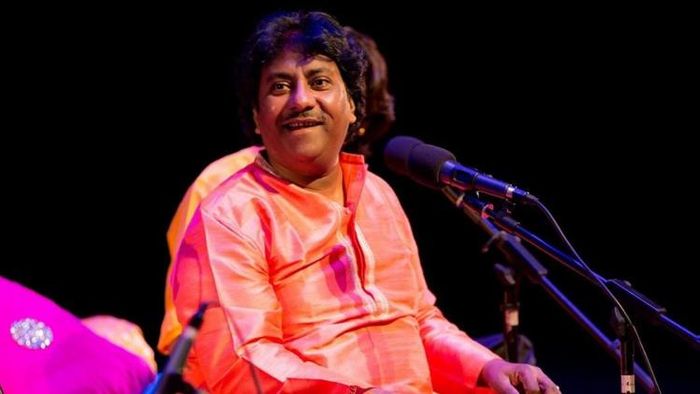 ওস্তাদ রশিদ খান। ছবি সৌজন্য: ফেসবুক