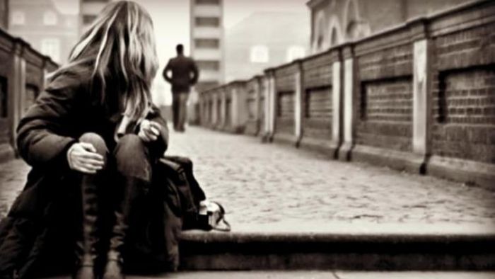 এ কেমন ভালবাসা