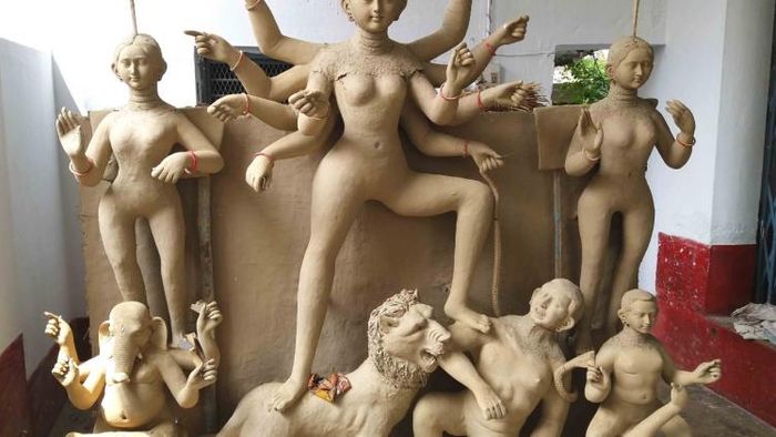 দুর্গাপুজো