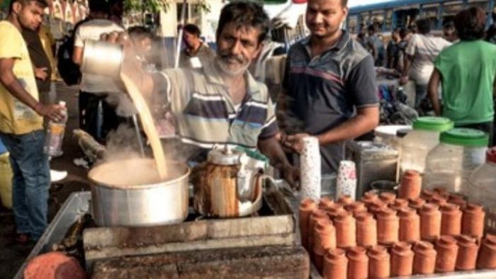 প্রতীকী ছবি