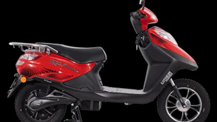 সবচেয়ে সস্তার স্কুটার আনলো হিরো