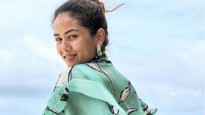 মীরা রাজপুত