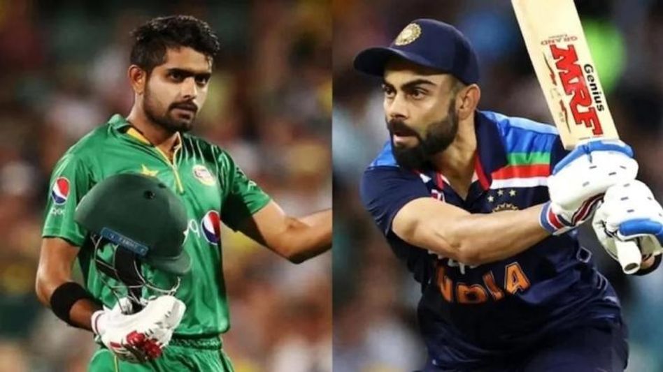 T20 World Cup : ভারত-পাকিস্তান ম্যাচ বন্ধের দাবি বিহারের উপমুখ্যমন্ত্রীর T20 World Cup : ভারত-পাকিস্তান ম্যাচ বন্ধের দাবি বিহারের উপমুখ্যমন্ত্রীর