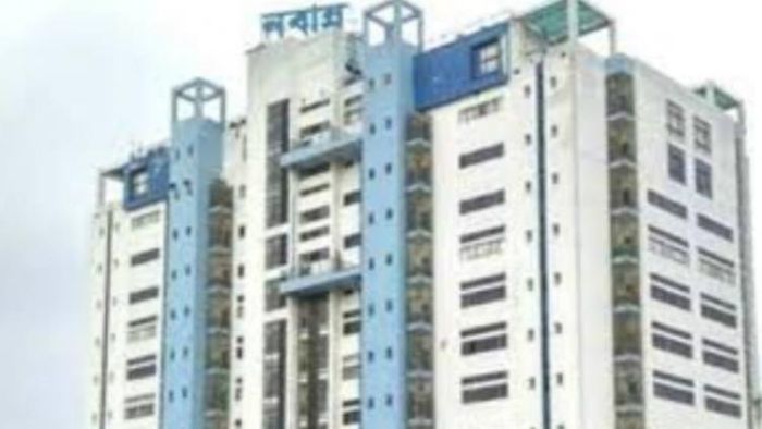 নবান্ন-ফাইল ছবি