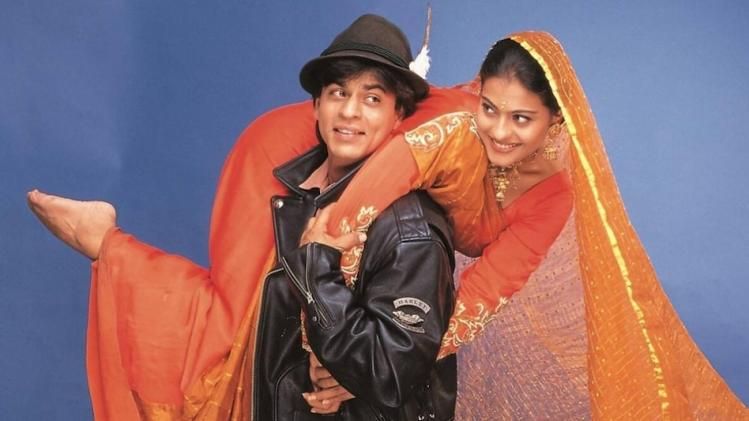 দিলওয়ালে দুলহনিয়া লে জায়েঙ্গে