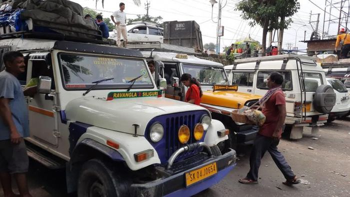 দ্বিগুণ ভাড়া