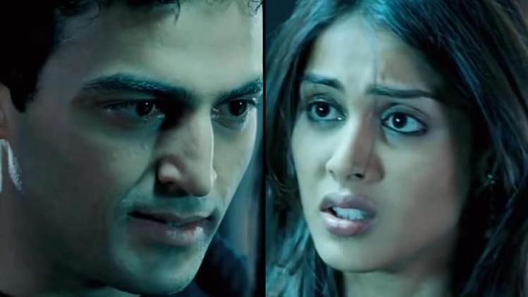 অবশেষে বদলা