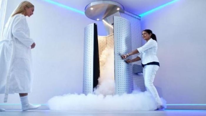 অমরত্বের প্রস্তুতি