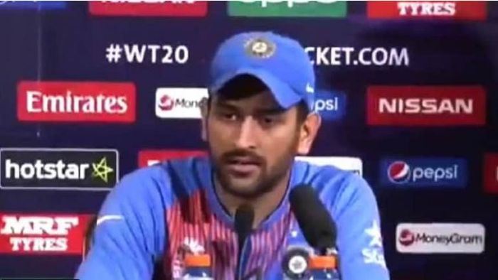 ধোনির ভবিষ্যদ্বাণী সত্যি হল