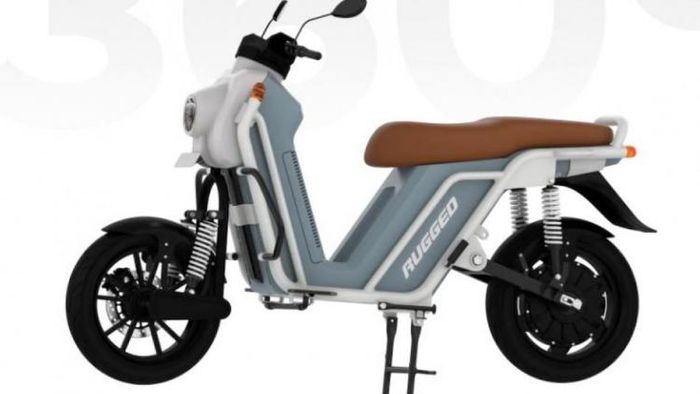 ই-স্কুটার