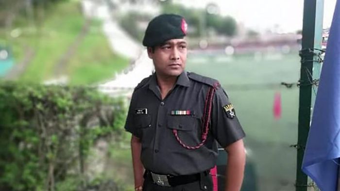 মণিপুরে জঙ্গি হামলায় নিহত বাংলার যুবকও