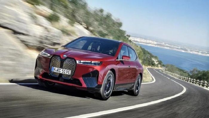 BMW বানাচ্ছে ইলেকট্রিক গাড়ি