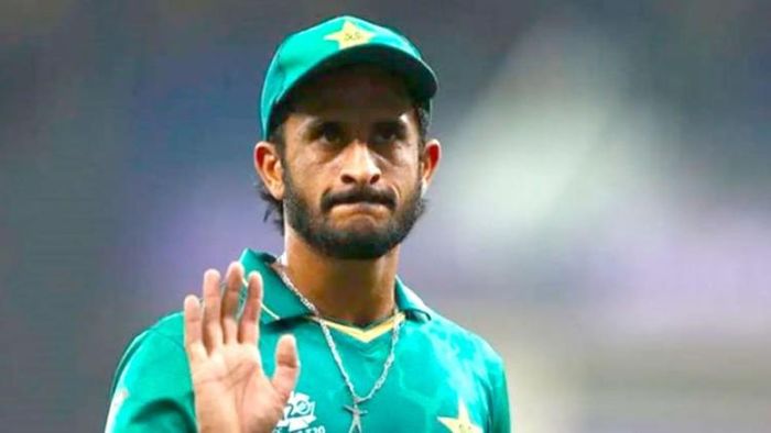 হাসান আলি, আক্রমণের মুখে