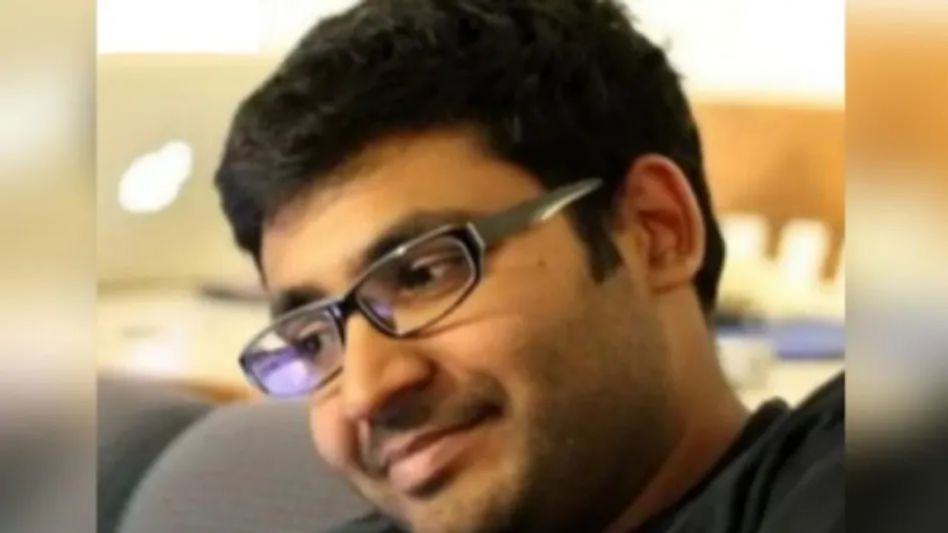 বম্বে আইআইটির প্রাক্তনী, মাত্র ১০ বছরেই ট্যুইটারের CEO পরাগ বম্বে আইআইটির প্রাক্তনী, মাত্র ১০ বছরেই ট্যুইটারের CEO পরাগ