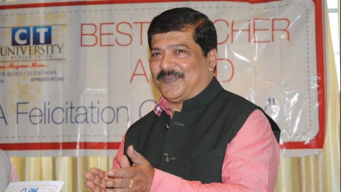 সুদীপ রায় বর্মণ