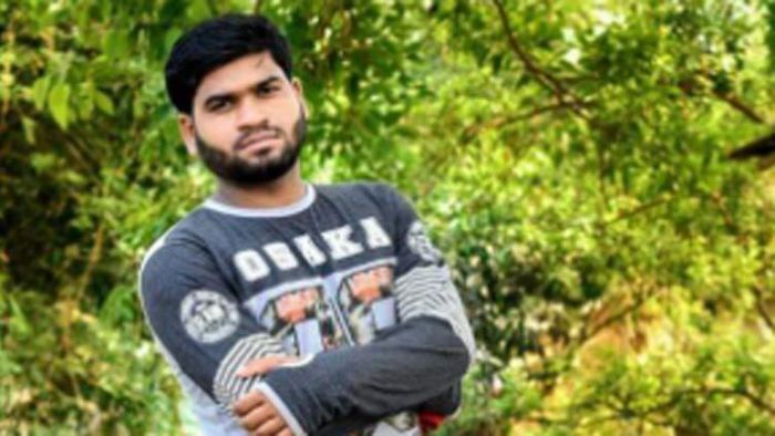 টোটন মণ্ডল