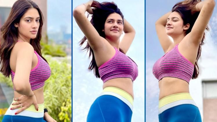 নুসরত জাহান