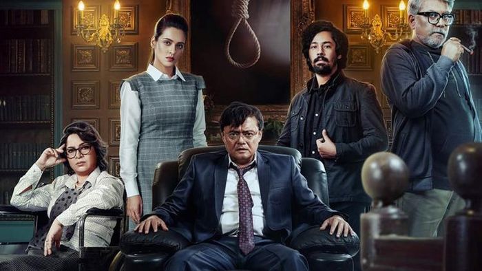 ৩ ডিসেম্বর মুক্তি পাচ্ছে কমলেশ্বর মুখোপাধ্যায়ের ছবি 'অনুসন্ধান'