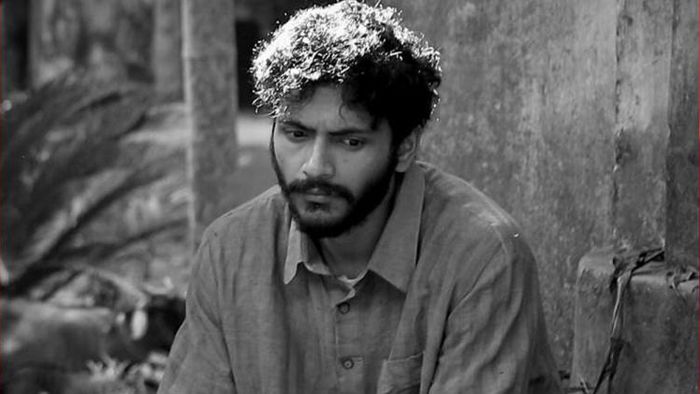 'অভিযাত্রিক'-র অপু ওরফে অভিনেতা অর্জুন চক্রবর্তী