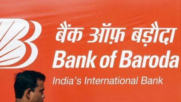 ব্যাঙ্ক অফ বরোদায় নিয়োগ (প্রতীকী ছবি)