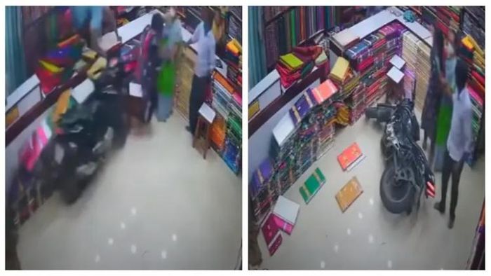 ভাইরাল ভিডিও