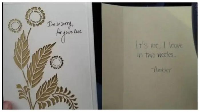 ভাইরাল পদত্যাগপত্র