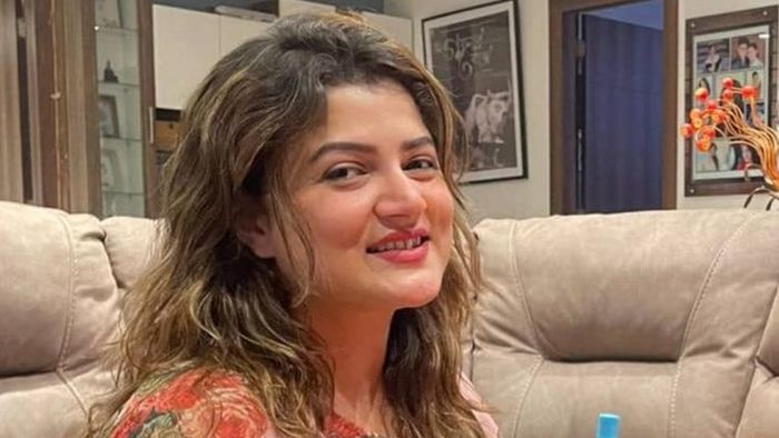 শ্রাবন্তী চট্টোপাধ্যায়।।