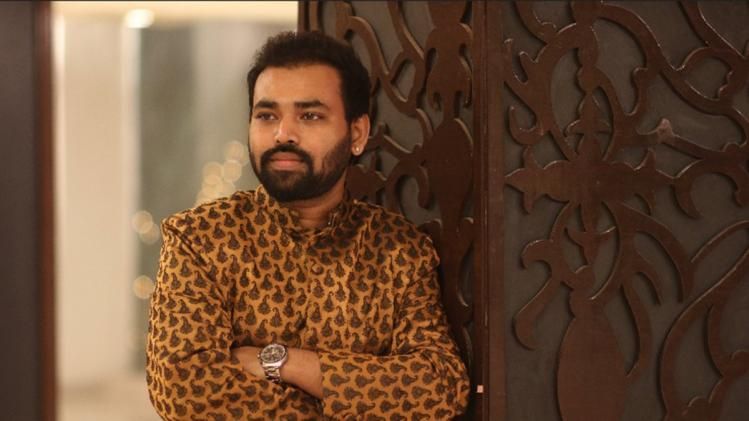 "মনে হচ্ছে জীবনের সেরা মুহূর্ত কাটাচ্ছি..." জাতীয় পুরষ্কার পেয়ে আবেগপ্রবণ বিশাখ জ‍্যোতি! 