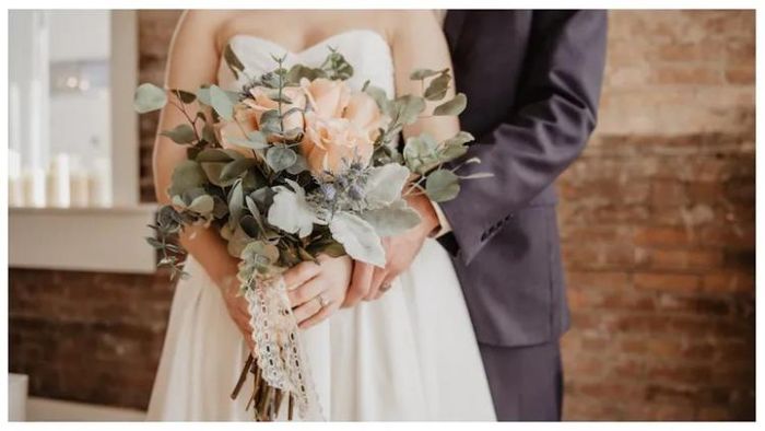 আজব ওয়েডিং