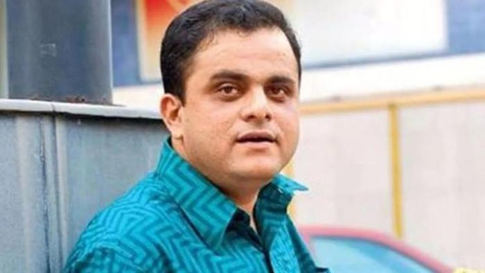 ব্রাত্য বসু