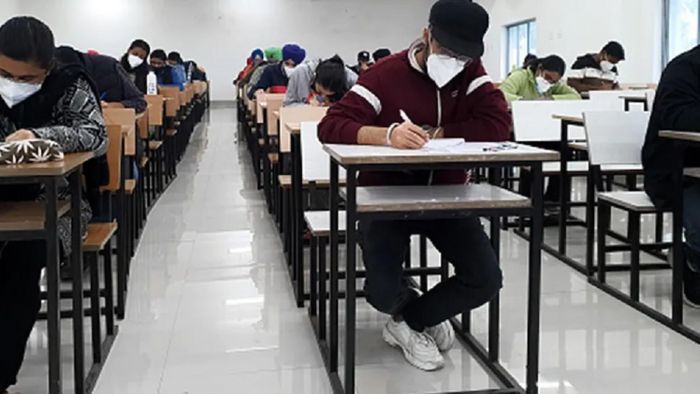 সিবিএসই নমুনা ওএমআর শিট পাঠিয়ে দিয়েছে (প্রতীকী ছবি)