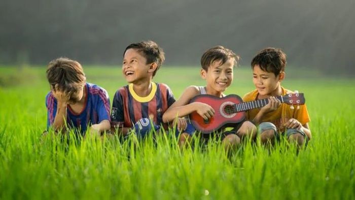 শিশু দিবসের ইতিহাস ও গুরুত্ব