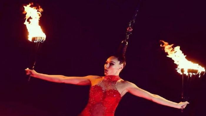 ক্লো ওয়ালশ