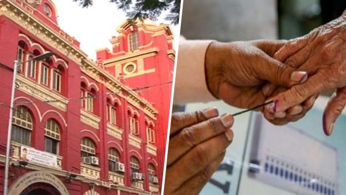 আজই ভোটের দিন ঘোষণা হতে পারে