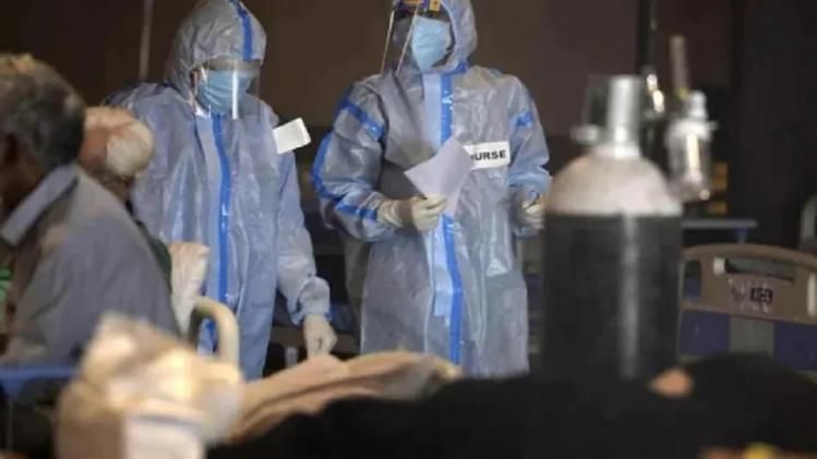 covid এ নতুন আতঙ্ক